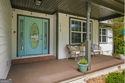 1419 Rainbow Circle, Griffin, GA 30224 - Photo 31