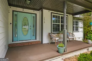 1419 Rainbow Cir, Griffin, GA 30224 - Photo 31