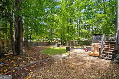 1419 Rainbow Circle, Griffin, GA 30224 - Photo 5