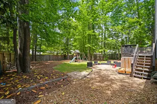 1419 Rainbow Cir, Griffin, GA 30224 - Photo 5