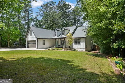 1419 Rainbow Circle, Griffin, GA 30224 - Photo 35