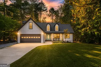 1419 Rainbow Circle, Griffin, GA 30224 - Photo 1