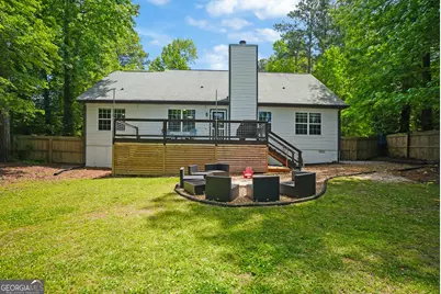 1419 Rainbow Circle, Griffin, GA 30224 - Photo 3