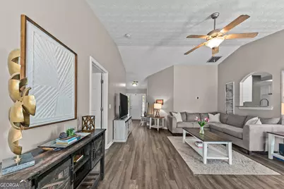131 Stonebrooke Drive, Colbert, GA 30628 - Photo 23