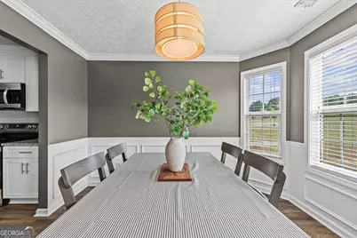 131 Stonebrooke Drive, Colbert, GA 30628 - Photo 27