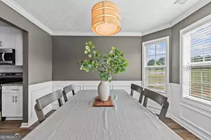 131 Stonebrooke Dr, Colbert, GA 30628 - Photo 27