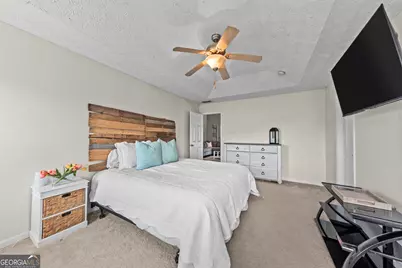 131 Stonebrooke Drive, Colbert, GA 30628 - Photo 33