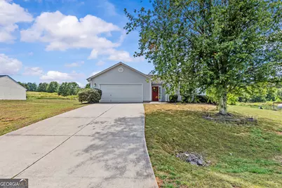 131 Stonebrooke Drive, Colbert, GA 30628 - Photo 21