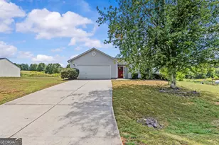 131 Stonebrooke Dr, Colbert, GA 30628 - Photo 21