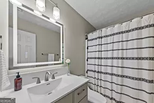 131 Stonebrooke Dr, Colbert, GA 30628 - Photo 17