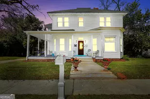 76 College St, McDonough, GA 30253 - Photo 1