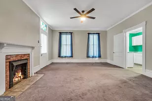 76 College St, McDonough, GA 30253 - Photo 33