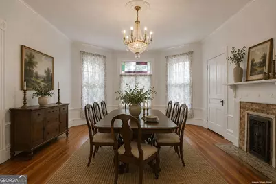 76 College Street, McDonough, GA 30253 - Photo 11