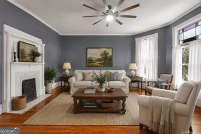 76 College Street, McDonough, GA 30253 - Photo 5