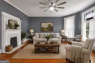 76 College St, McDonough, GA 30253 - Photo 5