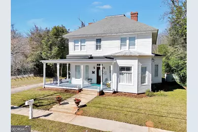76 College Street, McDonough, GA 30253 - Photo 3
