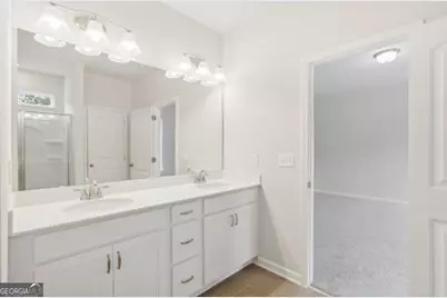 232 Shantz Way #LOT A33, Byron, GA 31008 - Photo 5