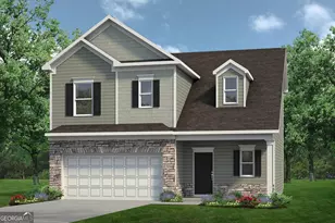 232 Shantz Way, Byron, GA 31008 - Photo 1