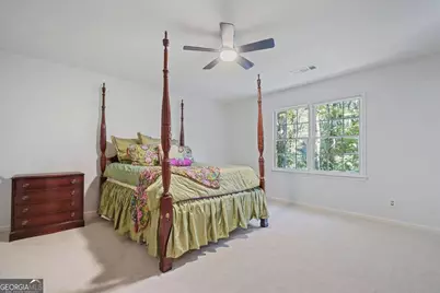 80 Cliffcreek Trace, Sandy Springs, GA 30350 - Photo 27