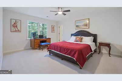 80 Cliffcreek Trace, Sandy Springs, GA 30350 - Photo 35