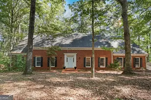 80 Cliffcreek Trace, Sandy Springs, GA 30350 - Photo 1