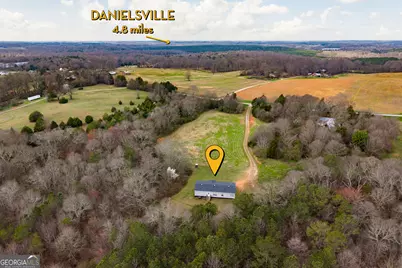 4115 Highway 191, Danielsville, GA 30633 - Photo 3