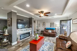 4115 Hwy 191, Danielsville, GA 30633 - Photo 11