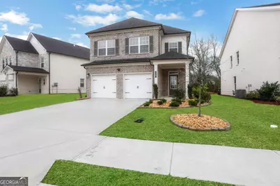 14 Green Love Lane, Grayson, GA 30017 - Photo 29