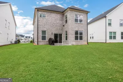 14 Green Love Lane, Grayson, GA 30017 - Photo 27