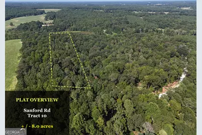 354 Sanford Oak Court #TRACT 10, Nicholson, GA 30565 - Photo 1