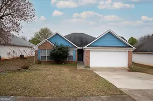 4931 Wilkins Station Dr, Decatur, GA 30035 - Photo 1