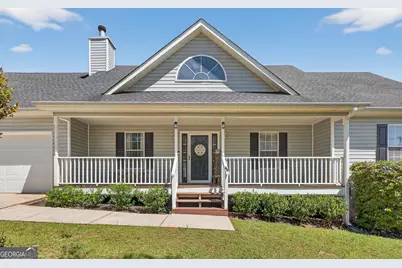 205 Beulah Lane, Locust Grove, GA 30248 - Photo 35