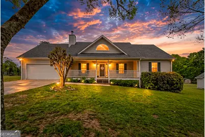 205 Beulah Lane, Locust Grove, GA 30248 - Photo 1