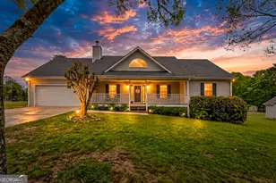 205 Beulah Ln, Locust Grove, GA 30248 - Photo 1