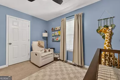 205 Beulah Lane, Locust Grove, GA 30248 - Photo 19