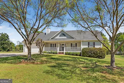 205 Beulah Lane, Locust Grove, GA 30248 - Photo 33