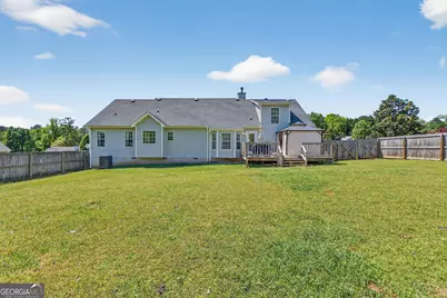 205 Beulah Lane, Locust Grove, GA 30248 - Photo 31