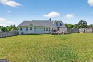205 Beulah Ln, Locust Grove, GA 30248 - Photo 31