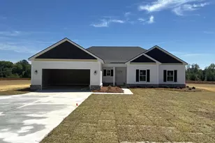 488 Pleasant Hill Rd, Portal, GA 30450 - Photo 1