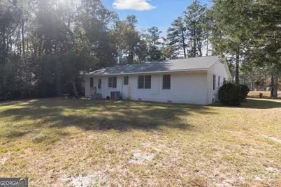 706 N Main Street, Statesboro, GA 30458 - Photo 23