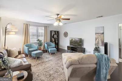 706 N Main Street, Statesboro, GA 30458 - Photo 5
