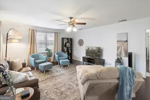706 N Main St, Statesboro, GA 30458 - Photo 5