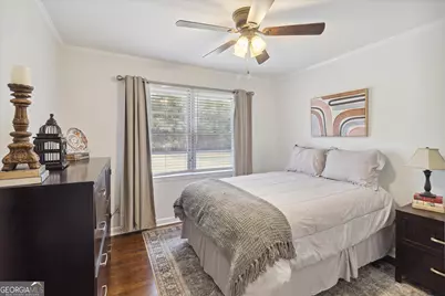 706 N Main Street, Statesboro, GA 30458 - Photo 17