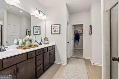 223 Shantz Way #LOT D10, Byron, GA 31008 - Photo 29
