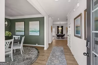 223 Shantz Way #LOT D10, Byron, GA 31008 - Photo 33