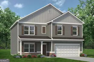 223 Shantz Way, Byron, GA 31008 - Photo 1