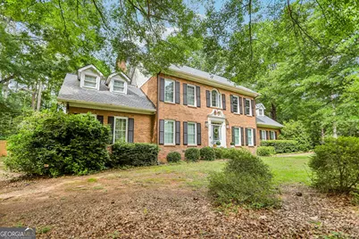 960 Todd Drive, Covington, GA 30014 - Photo 3