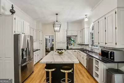 960 Todd Drive, Covington, GA 30014 - Photo 19