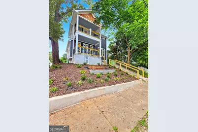 113 Vanira Avenue SE, Atlanta, GA 30315 - Photo 3