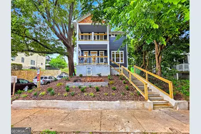 113 Vanira Avenue SE, Atlanta, GA 30315 - Photo 1
